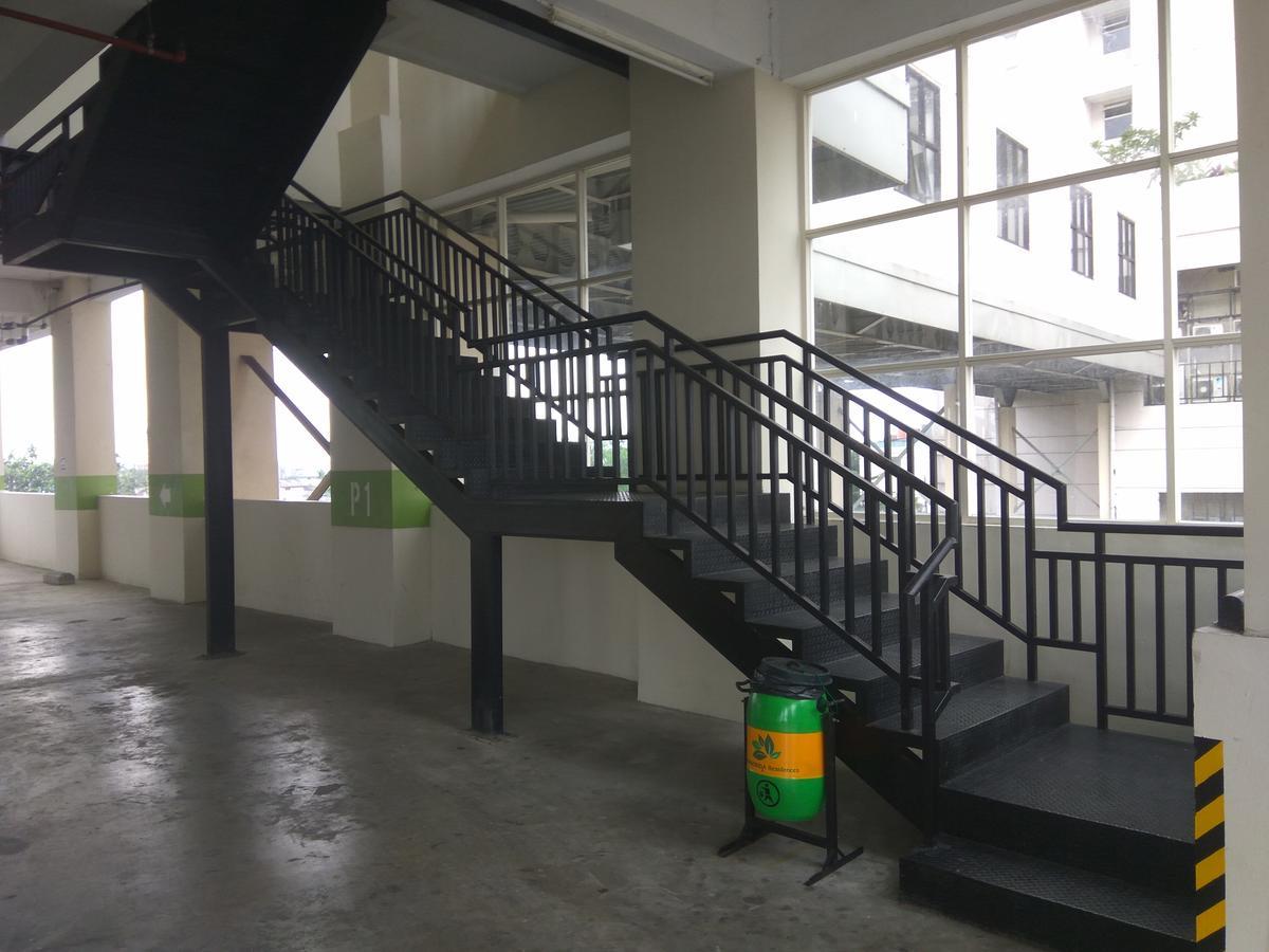 Dsr Margonda Residence 3 Apartment Depok Exterior foto