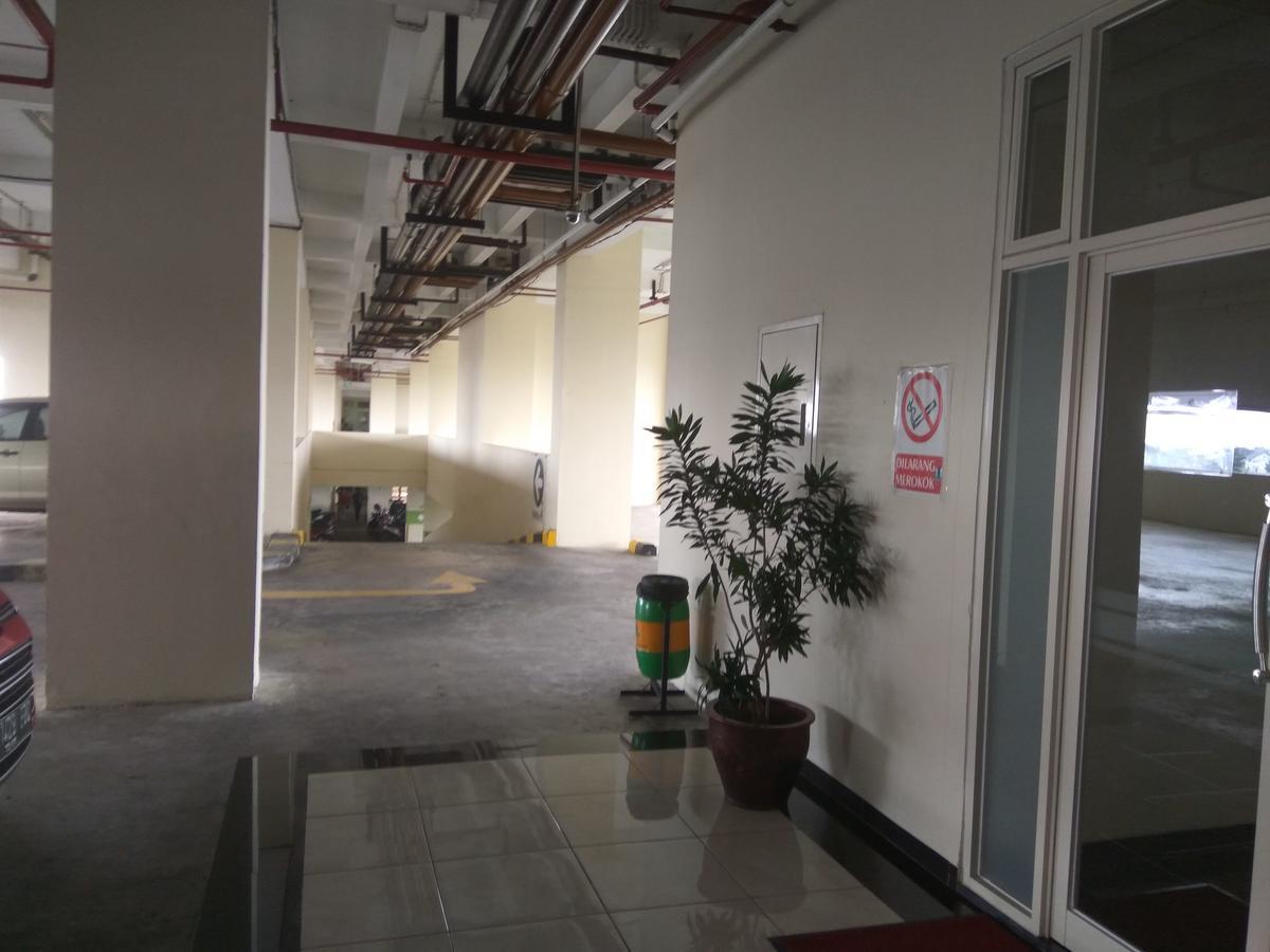 Dsr Margonda Residence 3 Apartment Depok Exterior foto