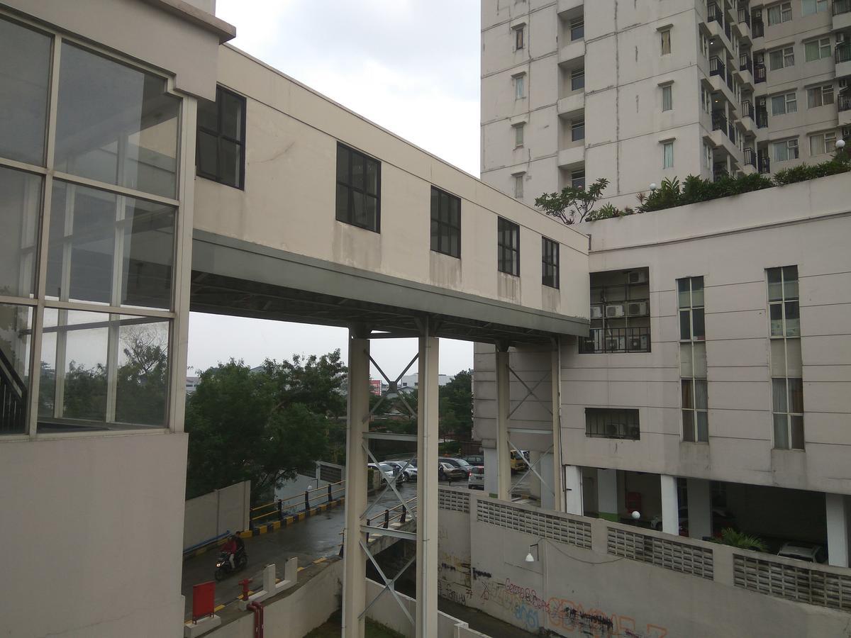 Dsr Margonda Residence 3 Apartment Depok Exterior foto