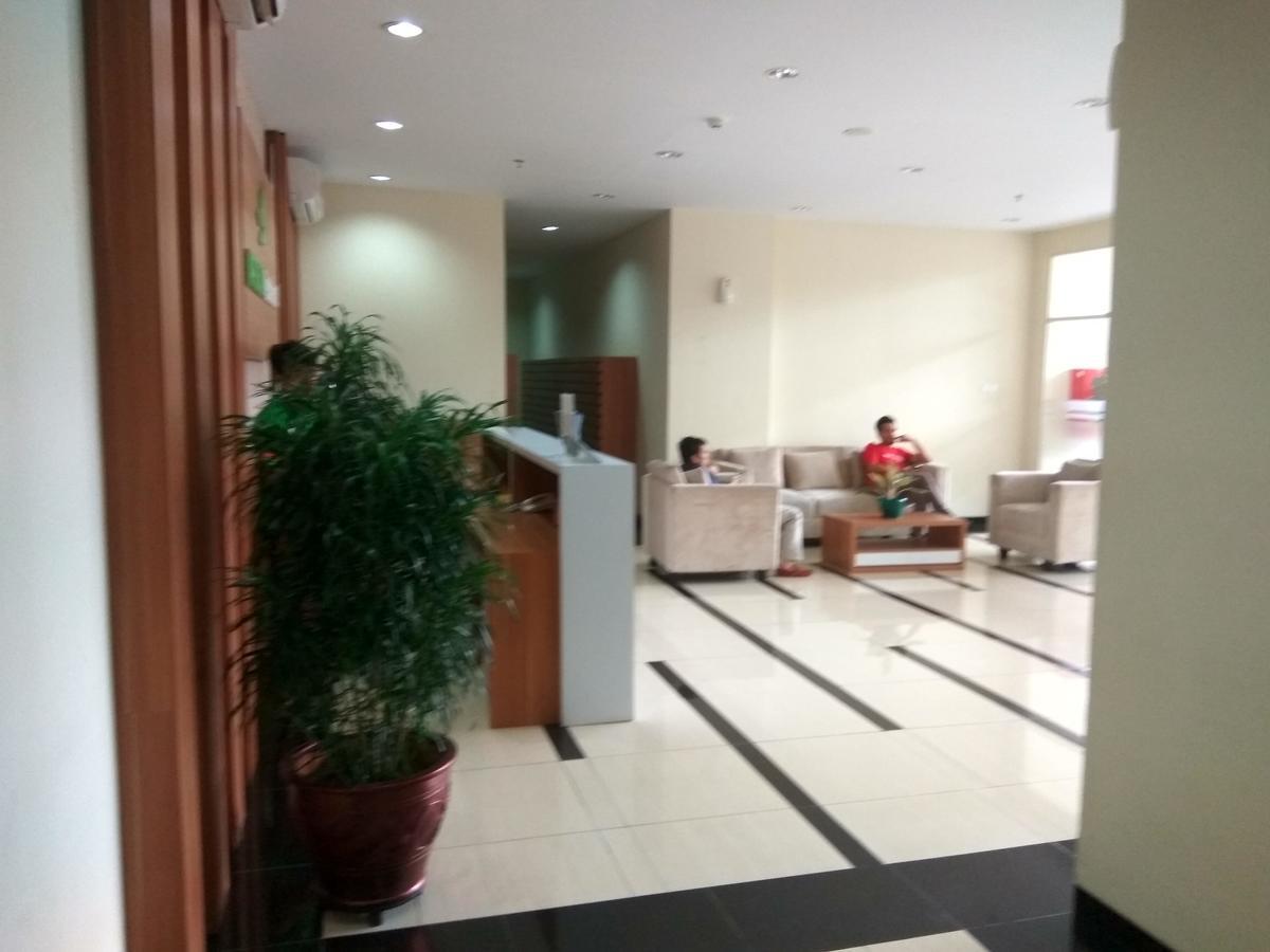 Dsr Margonda Residence 3 Apartment Depok Exterior foto